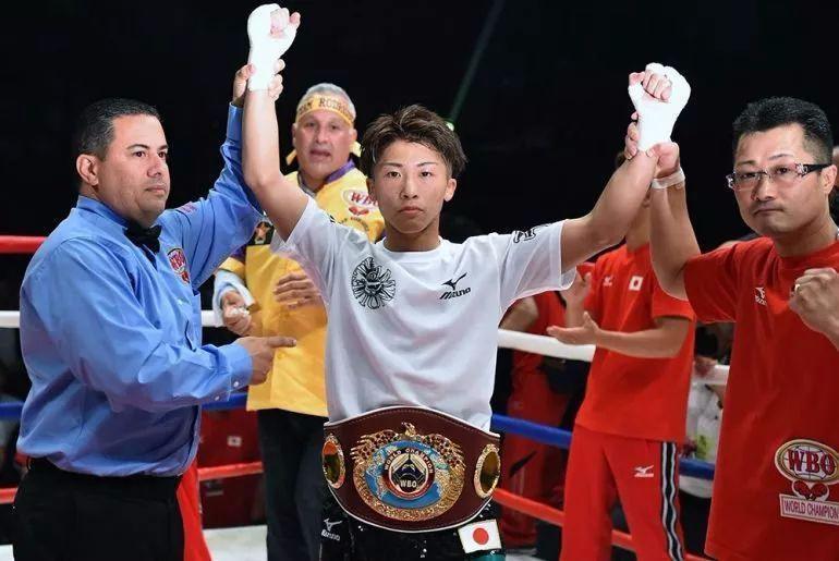 日本人那么瘦弱,为啥拳王数量世界第二?我们下一代打得过日本吗