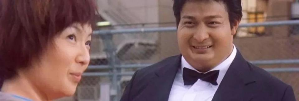 瘦身男女刘德华和新千年最佳cp郑秀文的重量级合作