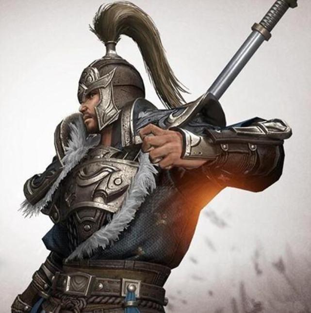 明朝猛将刘綎,能用一把140斤重的镔铁大刀杀敌,此事是否可信