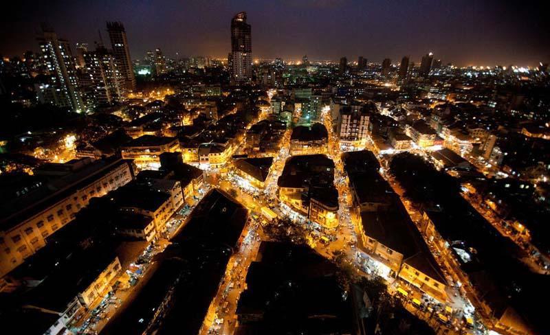 直击印度特殊工作者有的竟不是自愿一次不到1元钱