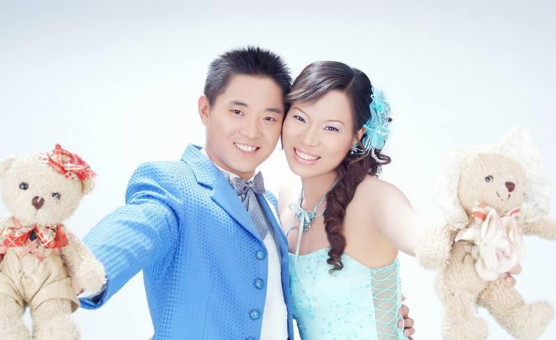 萍萍和老公结婚7年,儿子也已经5岁了,他们的婚姻很幸福,家庭很美满.