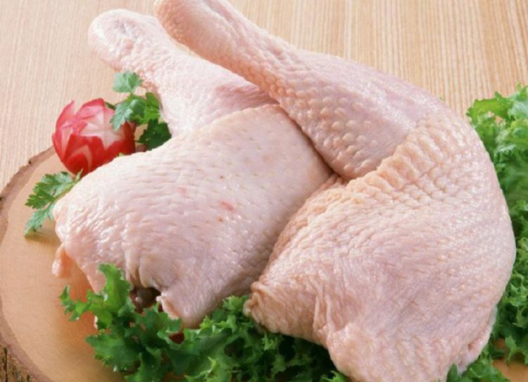 超市生鸡腿1斤6元,熟鸡腿10元能买3只,网友:买的都是傻子