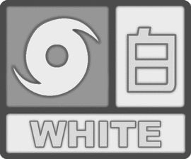 潮州发布台风白色预警!当出现这些信号时视为