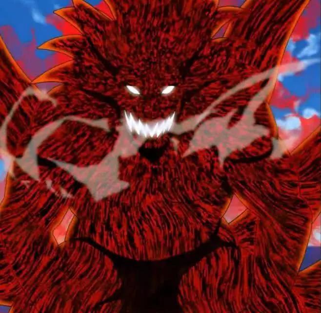 火影忍者:出现过的4个虚假九尾,3个半成品,1个是变化之术