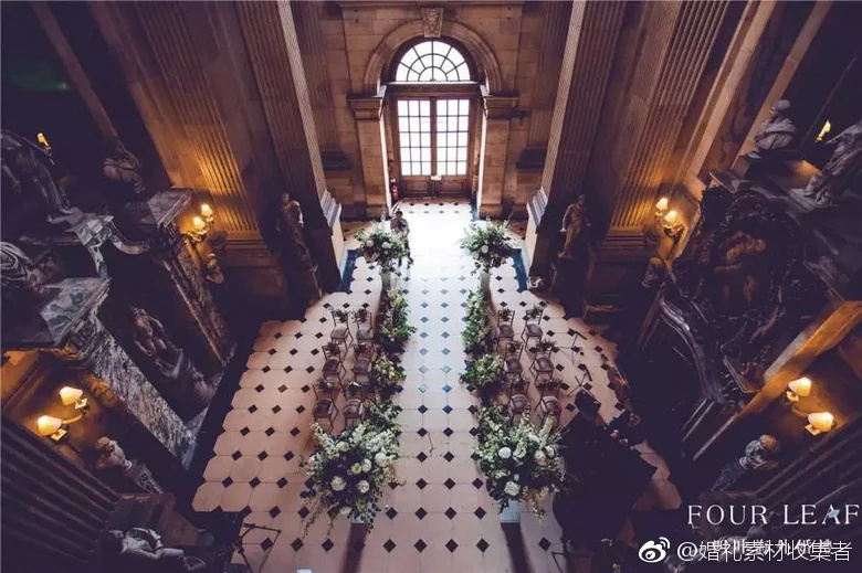 英国古堡,周杰伦同款婚礼场地