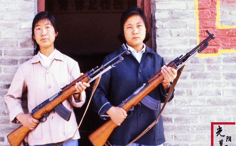 1970年的中国, 一组老照片熟悉又陌生!