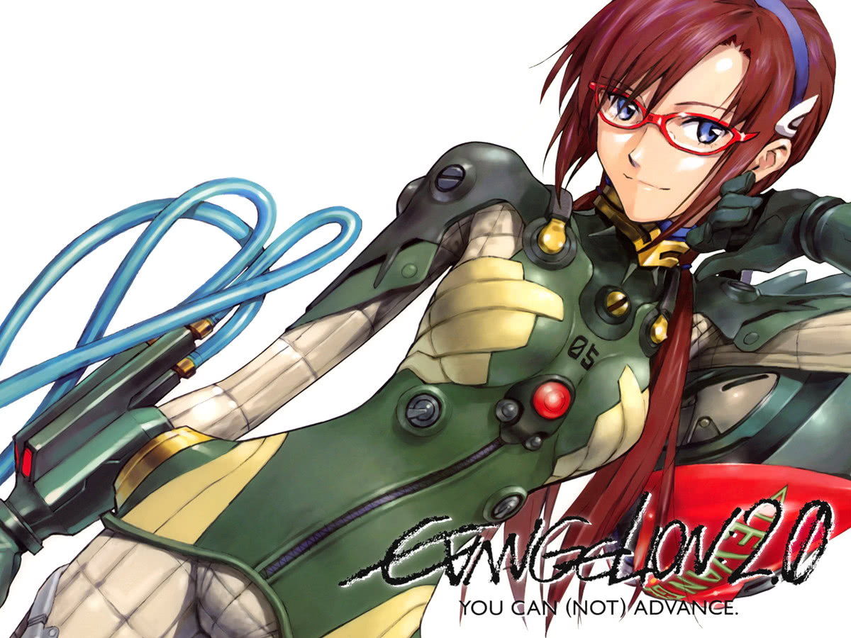 万人评选:"最喜欢的动漫眼镜娘"结果公布!