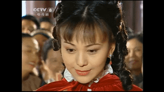 希望大家不要因为人设心狠毒辣就把王琳列为坏人,像《还珠格格》里的