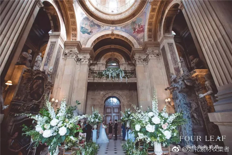 英国古堡,周杰伦同款婚礼场地