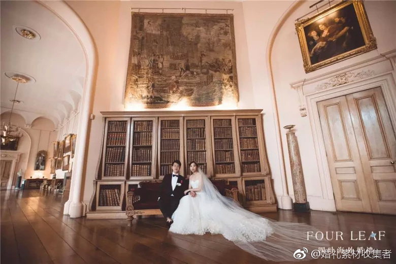 英国古堡,周杰伦同款婚礼场地