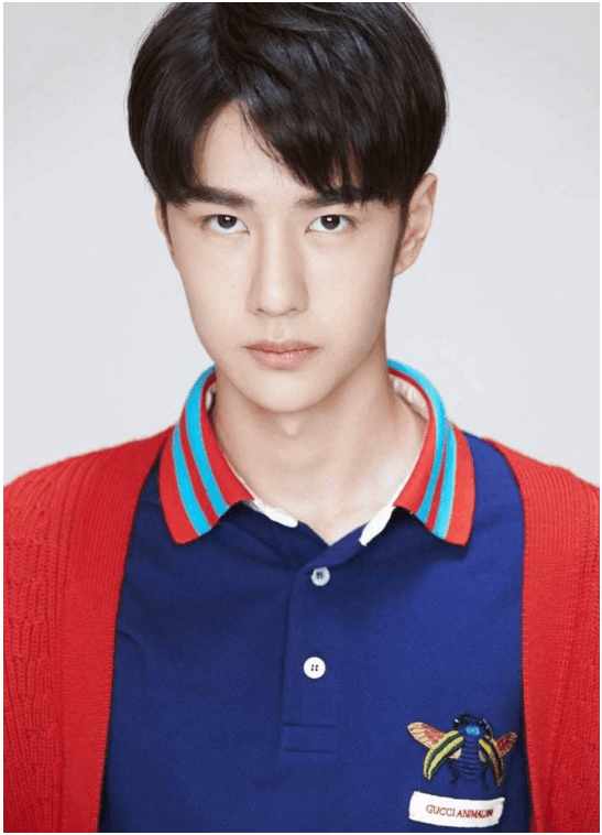 范冰冰的送他礼物,他公开回应感谢!而贺卡字遭网友吐槽!