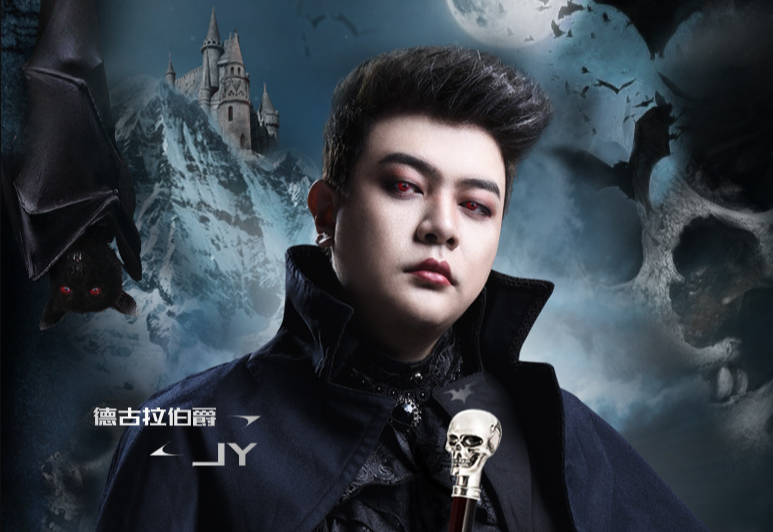 国服第一狼王jy这100万稳了网友刘小怂是真的好骗