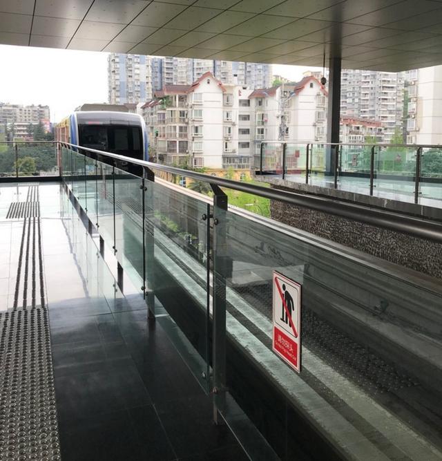 抖音里的网红城市,打卡重庆,感受一下当地抖音