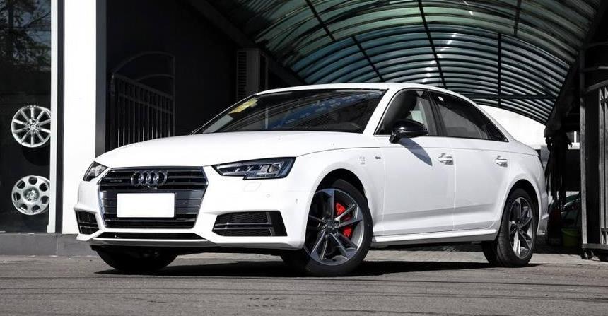 38万落地奥迪a4l,车主表示:quattro让人无法拒绝