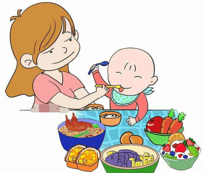 水果是宝宝少不了的辅食,每次少买点,让宝宝尽可能吃到新鲜的