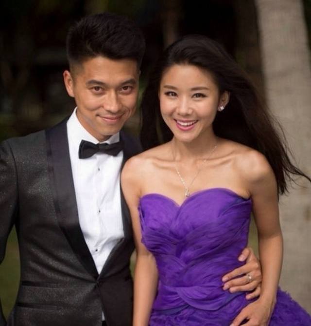 戏里戏外都是情,盘点下戏里情侣戏外成夫妻的演员们