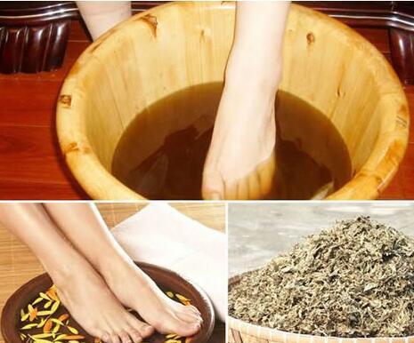 医生告诫: 这样泡脚可以将体内湿气逼出, 越早知道越好!
