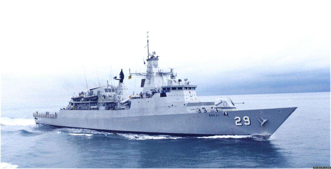 600吨级濒海任务舰一艘要价4亿,我国船舶制造业已经打响名头