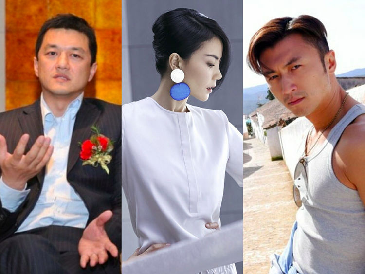 为何选择谢霆锋而不是李亚鹏王菲幻乐之城九字透露真相了