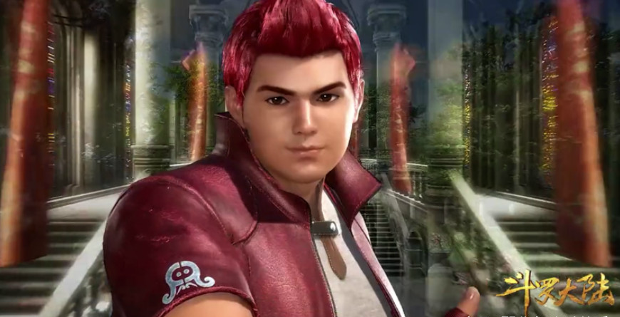 斗罗大陆武魂排行榜_斗罗大陆5大武魂排行:六翼天使垫底、蓝银皇仅第三,第一太强!