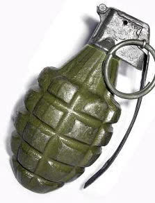 网友:红海行动很真实|保险|手榴弹|手雷_新浪新闻