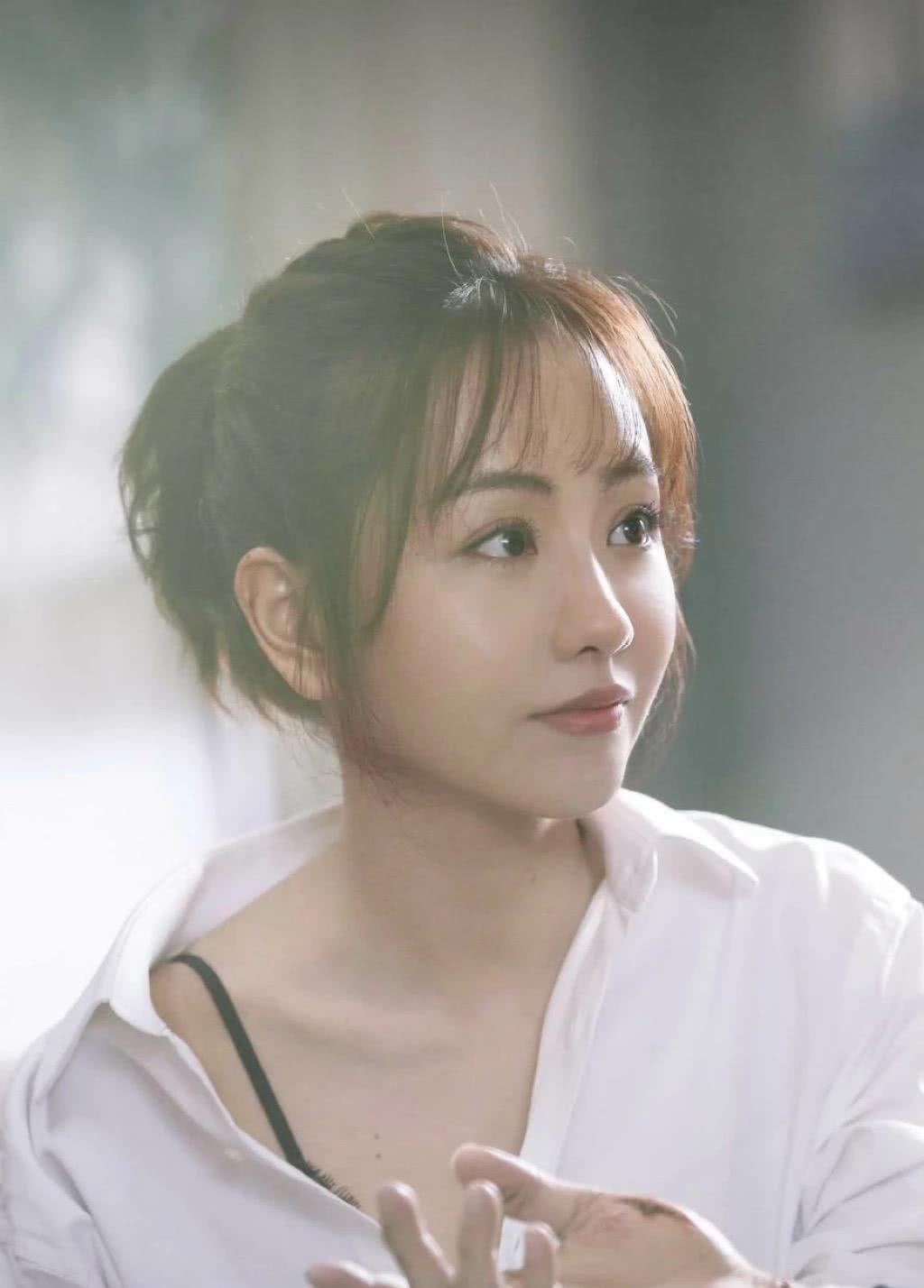 再看《沙海》才发现这部作品颜值太高,杨蓉还不是全剧最美