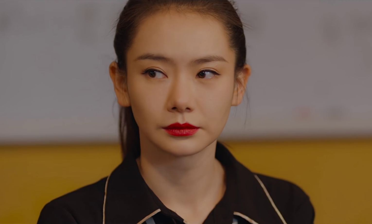 用什么词可以修饰戚薇的美?你怎么评价呢?