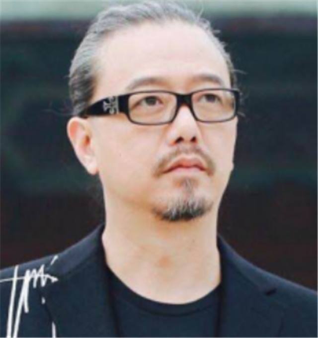 《余罪》中的大毒枭,在tvb当了多年的绿叶,今成视帝却淡出圈!