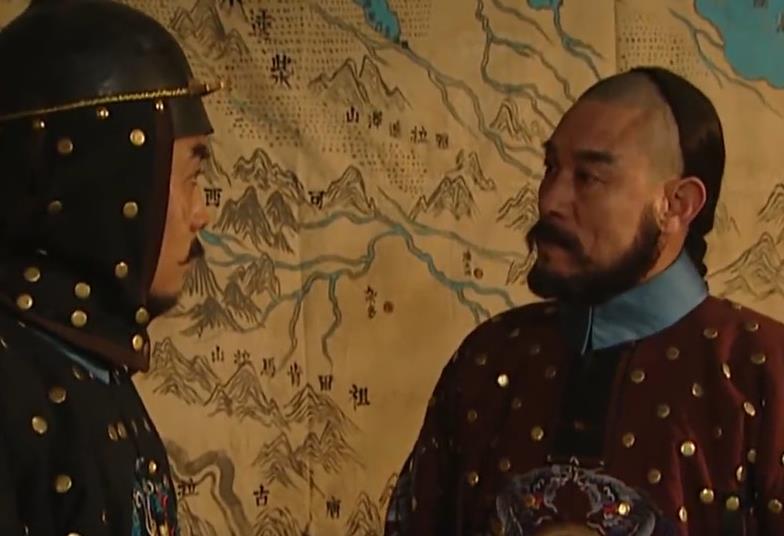 如果年羹尧在杀死孙嘉诚后,马上起兵造反能成功吗?