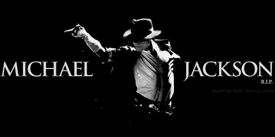 2018年6月25日,michael jackson逝世九周年,关于这位永远无法超越的