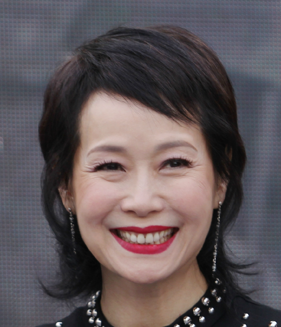 60年代出生,网友最喜爱的10大美女明星风采依旧,你最喜欢谁