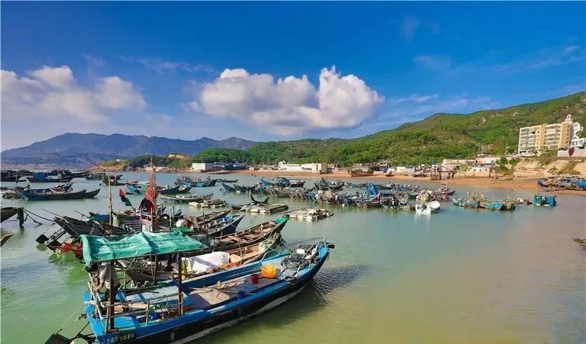 连江,我们怎能对你一无所知?|连江|闽江|腔调_新浪新闻