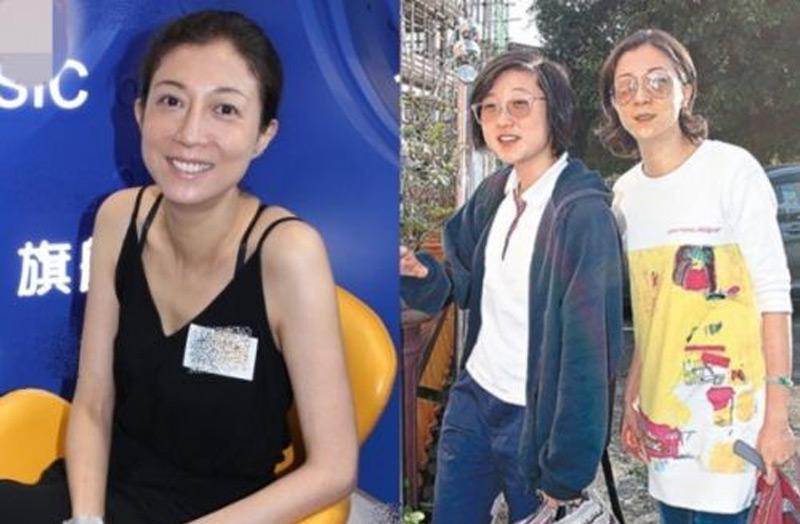被亲生老爸无视18年, 对男人失去信心, 如今离家出走过成这样
