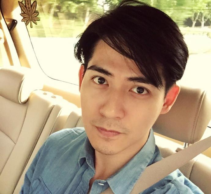 台湾版流星花园主演近照魅力无限的f4变老大叔只有他最惨