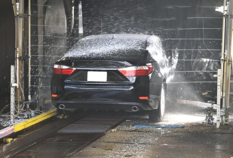 别让养车成伤车 洗车你真的做对了吗 别让养车成伤车 洗车你真的做对了吗