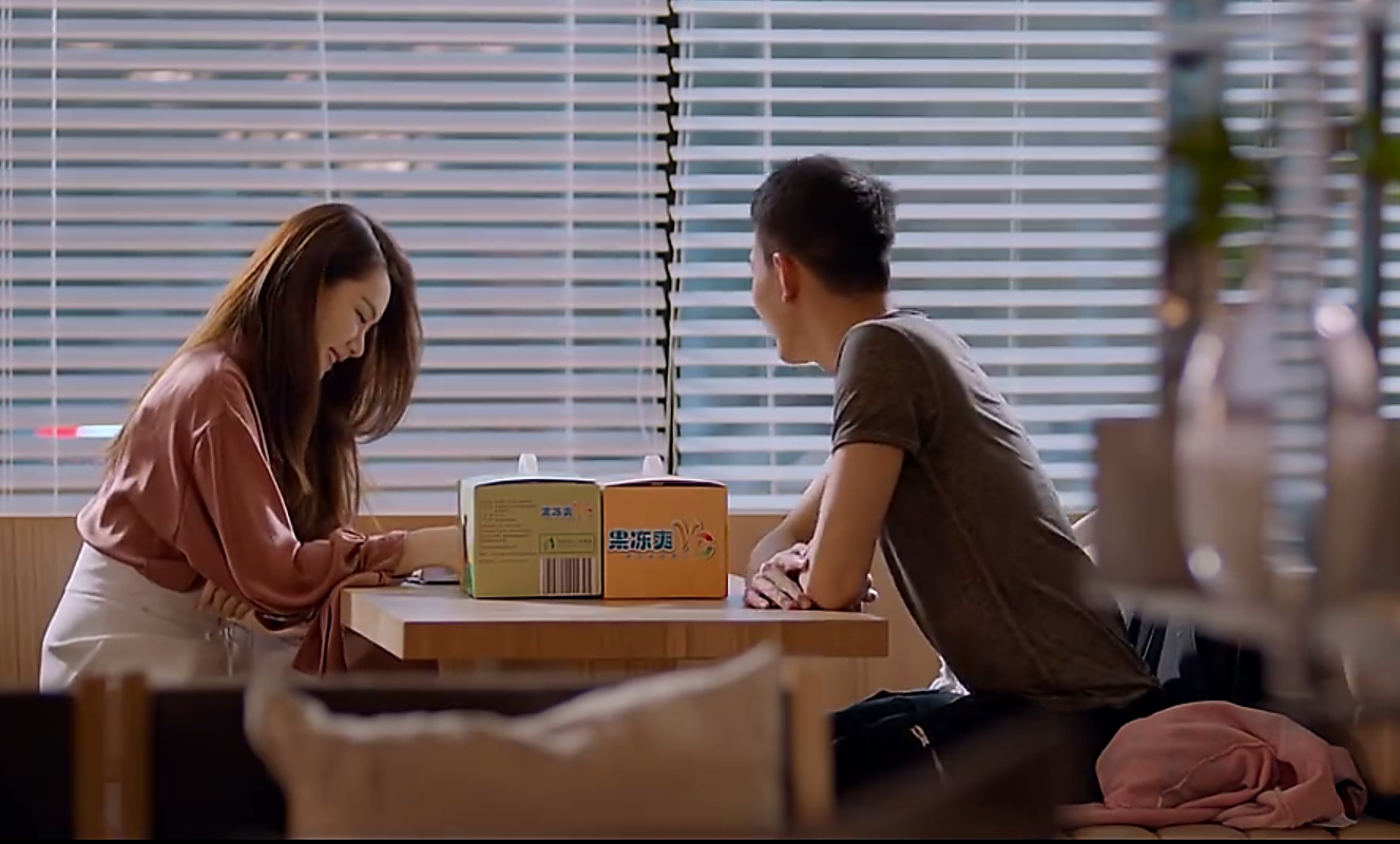 对小可来说,大伟这样的男人没有什么上进心,唯一的好处就是有一个北京