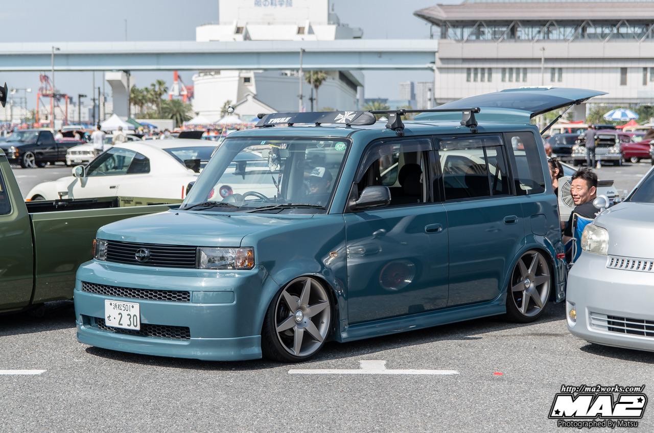 将3万块买的国产车改成vip范,这辆酷熊的内饰很有"岛国味"!