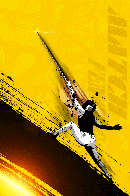 击剑,蹦床,快乐体操……这家室内儿童运动馆引领亲子运动新潮流