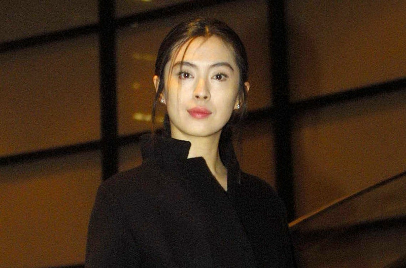 李若彤年轻时打73分 王祖贤年轻时打85分 李若彤年轻时打73分 王祖贤年轻时打85分