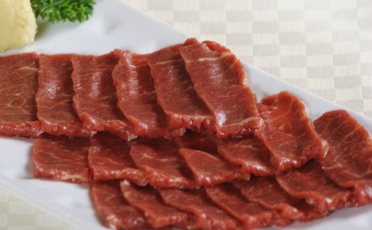 女生经期不能吃的4种肉类 猪肉排骨汤上榜 其他三个你知道吗