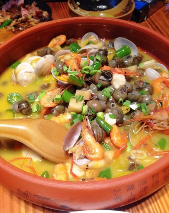 在悠悠江南水乡绍兴,藏着这些让人流口水的美食,你吃过几样呢