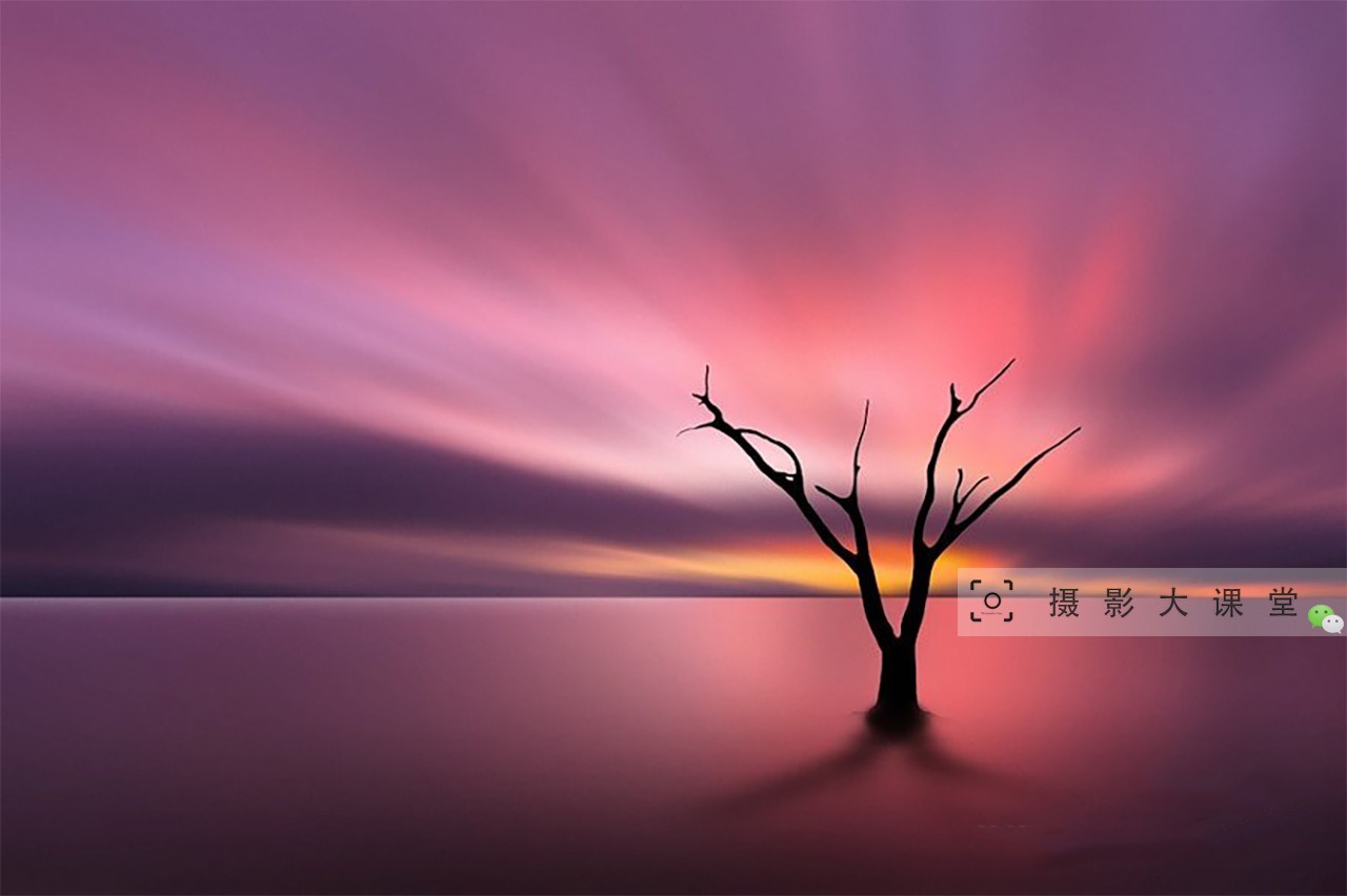 摄影欣赏:大师镜头下的剪影作品,视觉上的享受!