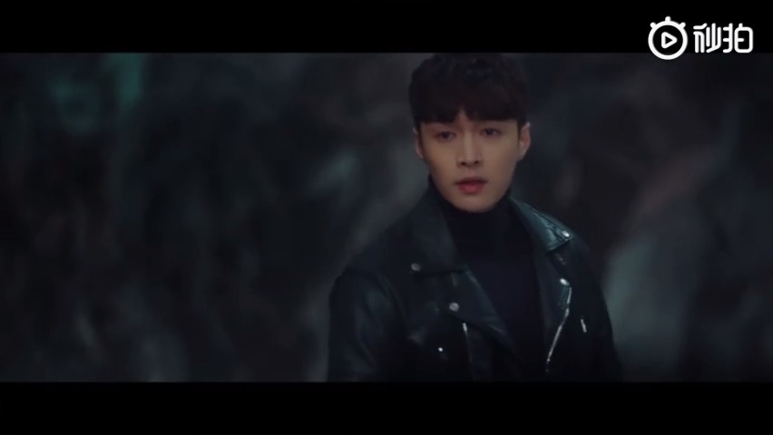 张艺兴黄金瞳 电视剧《黄金瞳》片场花絮,我们