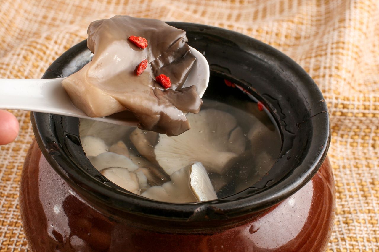 不重样的月子汤月子坐没坐好产后第一周喝什么汤是关键