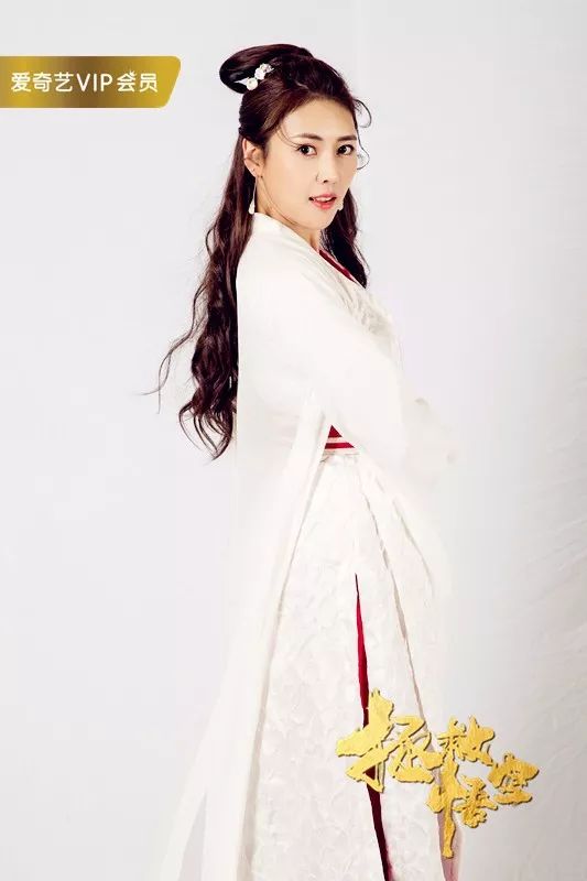 黎一萱:作为演员没有终点,只有一个又一个起点