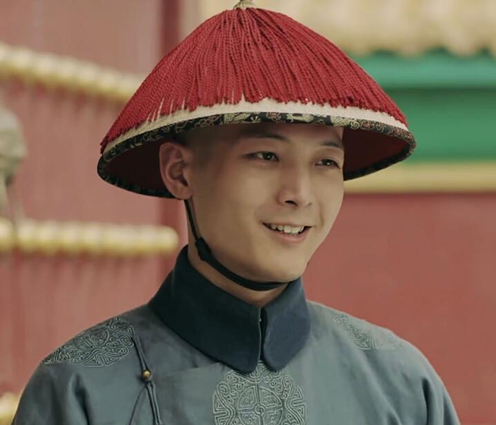 延禧攻略:明玉死后他对魏璎珞最忠心,瞒过袁春望保令妃龙胎!