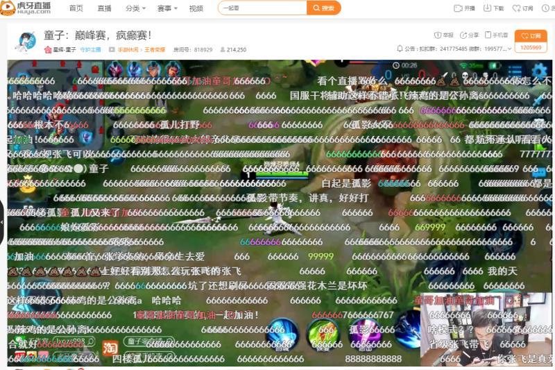 王者荣耀:巅峰赛冠军孤影被国服第一赵云爆锤