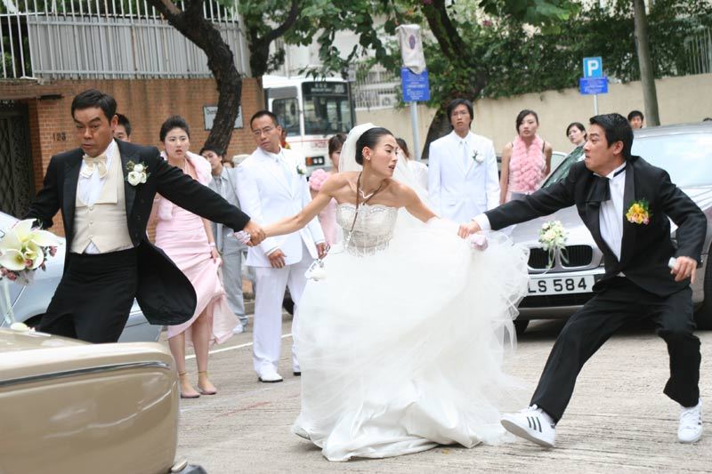 还有人记得这部电影吗|刘青云|张柏芝|购物狂_新浪新闻