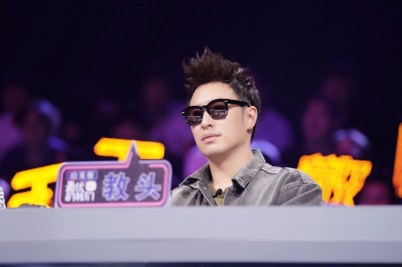 《最优的我们》收官之夜 潘玮柏《谁是mvp》嗨炸现场