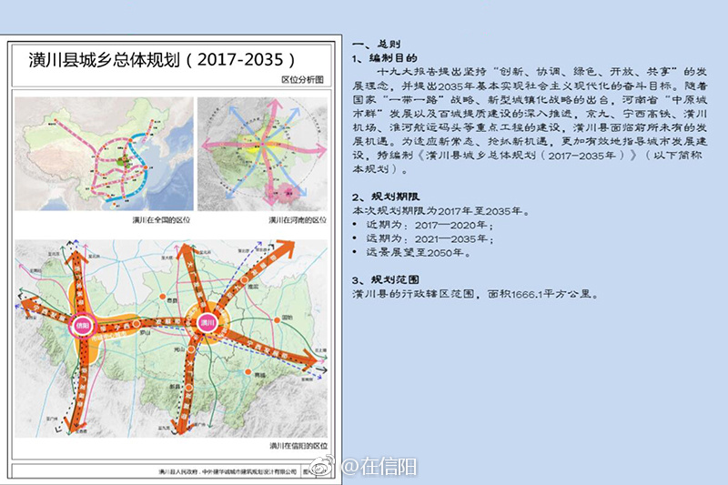 潢川高铁站规划位置确定潢川县城乡总体规划公示